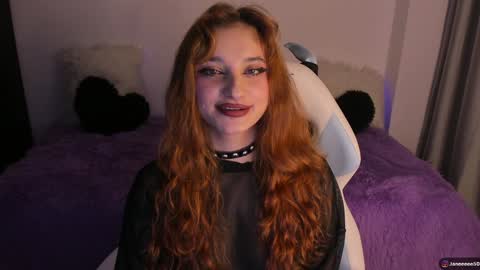 Jane online show from January 31, 12:50 am