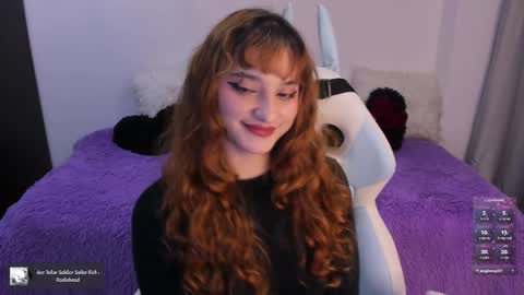 Jane online show from March 5, 12:05 am