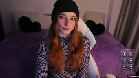 Jane online show from January 29, 12:12 am