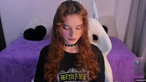 Jane online show from February 23, 1:31 am