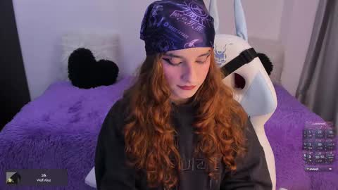 Jane online show from March 7, 2:57 am