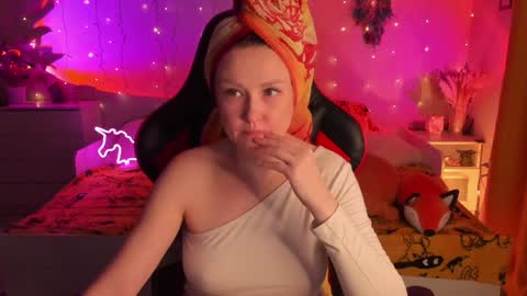Jane online show from December 7, 8:44 am
