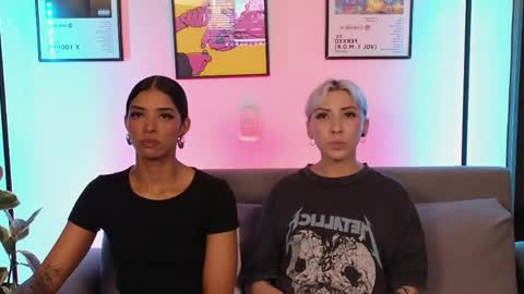 Jane online show from April 2, 1:03 am