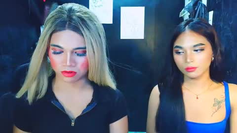 Janelarose online show from March 28, 8:25 am