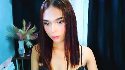 Janelarose online show from July 18, 3:21 am