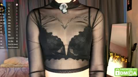 Im Jane Happy New Year everyone online show from April 18, 1:08 am