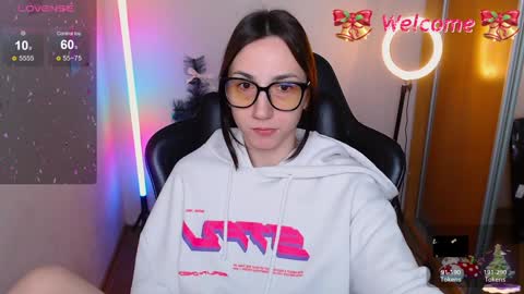 Jane Roger online show from December 13, 4:43 am