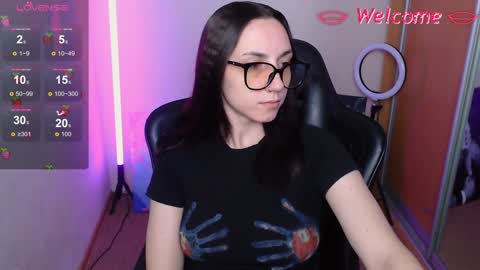 Jane Roger online show from January 21, 3:26 am