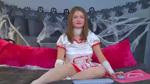 jane online show from October 28, 6:41 am