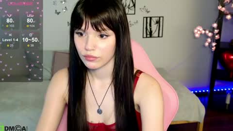 Alexia online show from May 31, 8:53 am