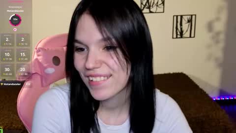 Alexia online show from March 22, 10:32 am