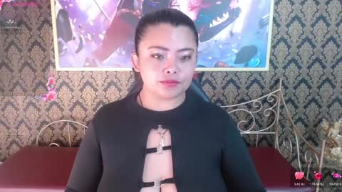 Janeth online show from January 12, 1:05 pm