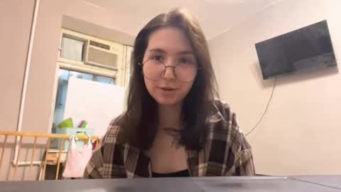 Hello My name is Lia  im new model here and little but shy but curious. online show from November 13, 10:25 am