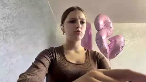Lilly online show from July 13, 12:28 pm