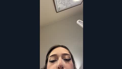 Janette online show from July 12, 4:41 pm
