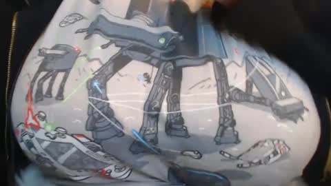 Jane online show from December 4, 9:18 am