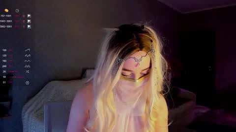 Janice online show from October 14, 1:52 am