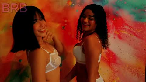 Janinne  online show from April 10, 11:05 am