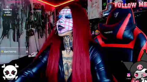      online show from January 18, 2:52 am