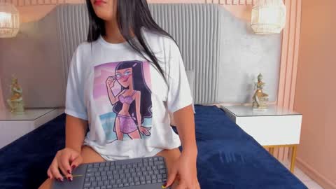 Janna online show from February 6, 10:14 am