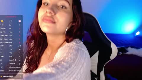 Janne  online show from April 7, 2:13 am