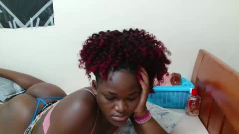 Jannie online show from March 11, 4:49 am