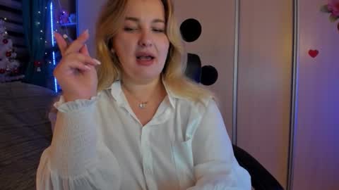 JansyLines online show from January 15, 6:25 pm