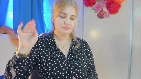 JansyLines online show from February 7, 7:27 pm