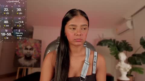 Snapshot of jany__love chatting on February 8, 11:12 am JANY online show from February 8, 11:12 am