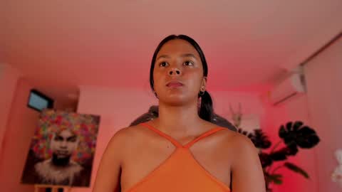 Snapshot of jany__love chatting on January 10, 11:11 am JANY online show from January 10, 11:11 am