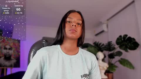 Snapshot of jany__love chatting on February 6, 11:20 am JANY online show from February 6, 11:20 am