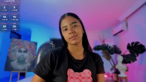 Snapshot of jany__love chatting on March 12, 11:09 am JANY online show from March 12, 11:09 am