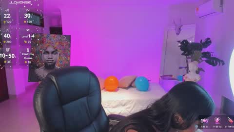 JANY online show from November 13, 11:09 am