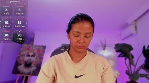 Snapshot of jany__love chatting on January 30, 11:11 am JANY online show from January 30, 11:11 am