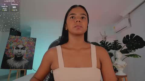 Snapshot of jany__love chatting on March 3, 10:52 am JANY online show from March 3, 10:52 am