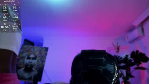 Snapshot of jany__love chatting on March 8, 11:03 am JANY online show from March 8, 11:03 am