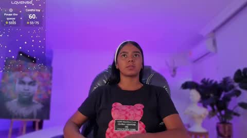 Snapshot of jany__love chatting on February 17, 11:13 am JANY online show from February 17, 11:13 am