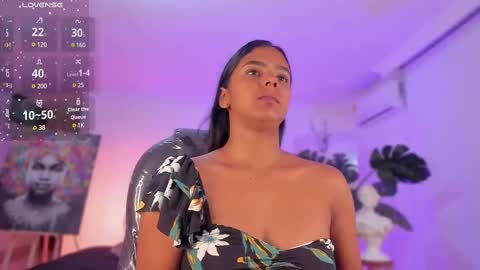 Snapshot of jany__love chatting on February 24, 10:57 am JANY online show from February 24, 10:57 am