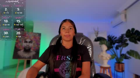 Snapshot of jany__love chatting on January 25, 11:13 am JANY online show from January 25, 11:13 am