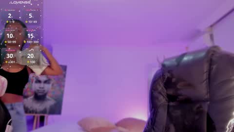 Snapshot of jany__love chatting on January 18, 11:11 am JANY online show from January 18, 11:11 am