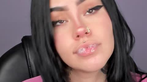 Maria online show from September 23, 1:59 am