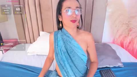 jash  online show from November 6, 7:53 pm