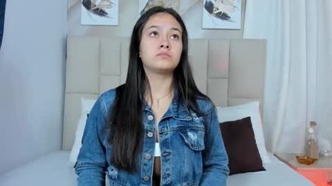 Jaslyn online show from December 31, 2:25 pm