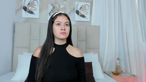 Jaslyn online show from January 14, 2:11 pm