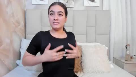 Jaslyn online show from October 20, 4:21 pm