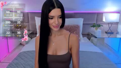 Snapshot of jasmilynn chatting on September 20, 12:25 pm Jasmi online show from September 20, 12:25 pm