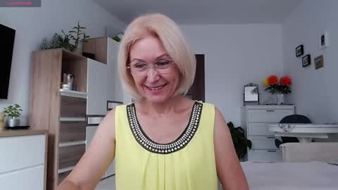 Jasmin room for people 40 online show from October 5, 12:43 pm