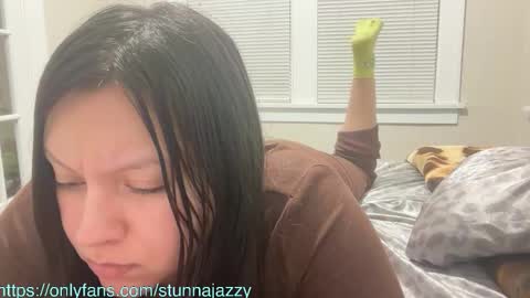 jasmin420r online show from January 12, 1:33 am