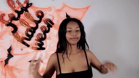 Jasmin online show from October 17, 1:47 pm