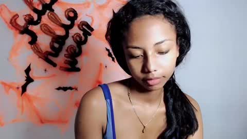 Jasmin online show from October 14, 1:03 pm